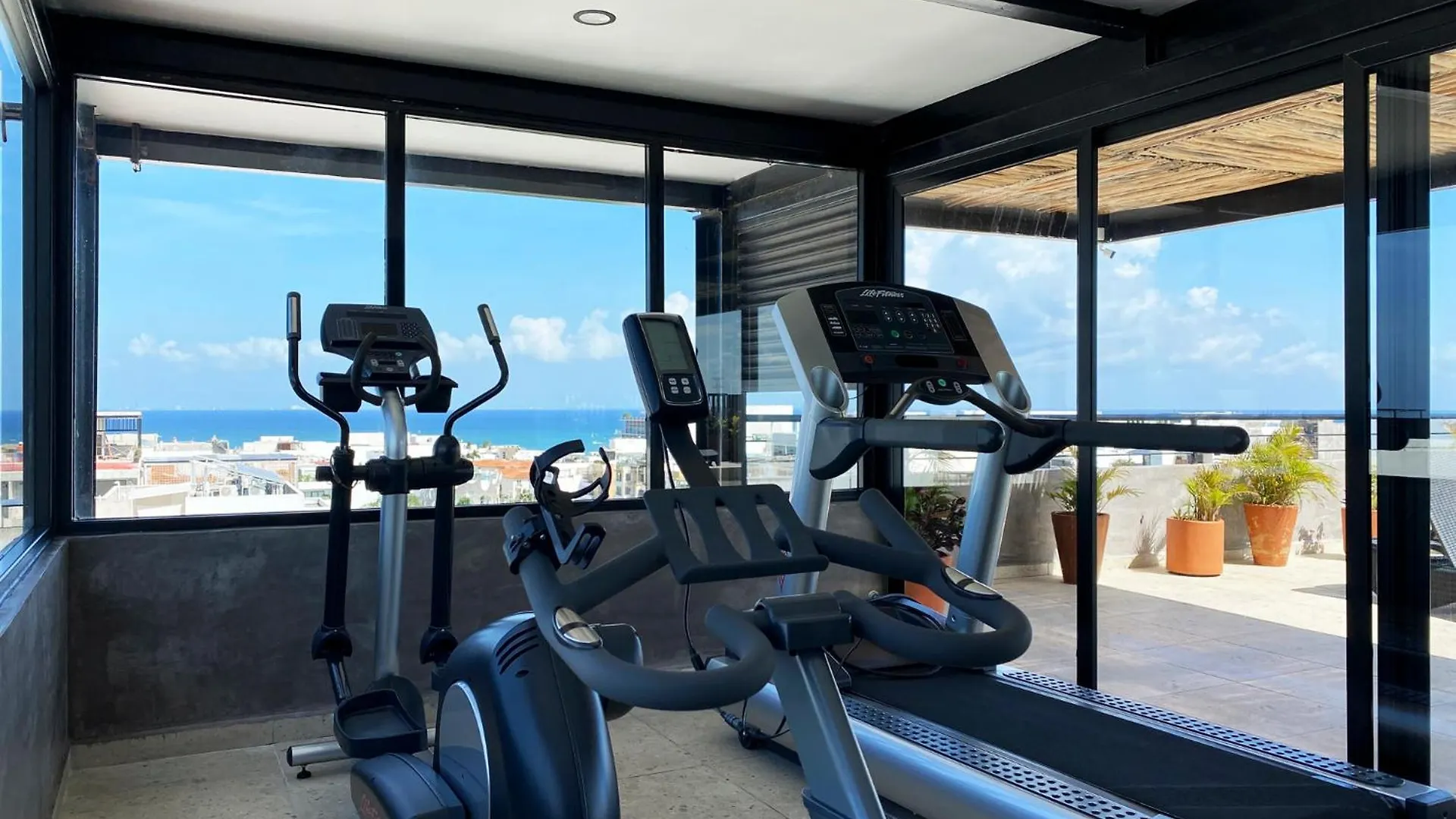 Torre 48 By Andiani Travel Apartment Playa del Carmen Mexico