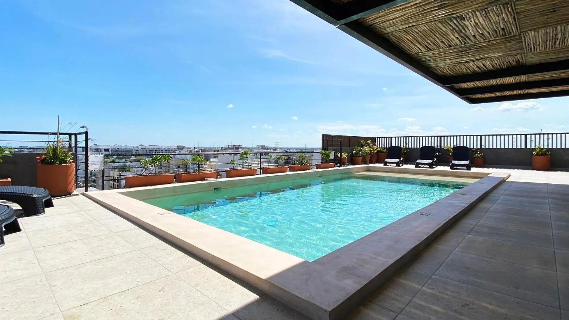 Torre 48 By Andiani Travel Apartment Playa del Carmen 0*,  Mexico