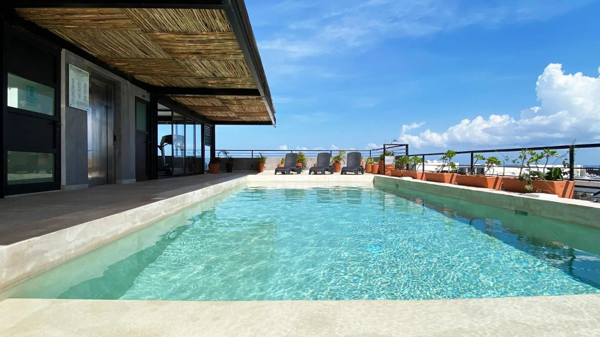 Torre 48 By Andiani Travel Apartment Playa del Carmen