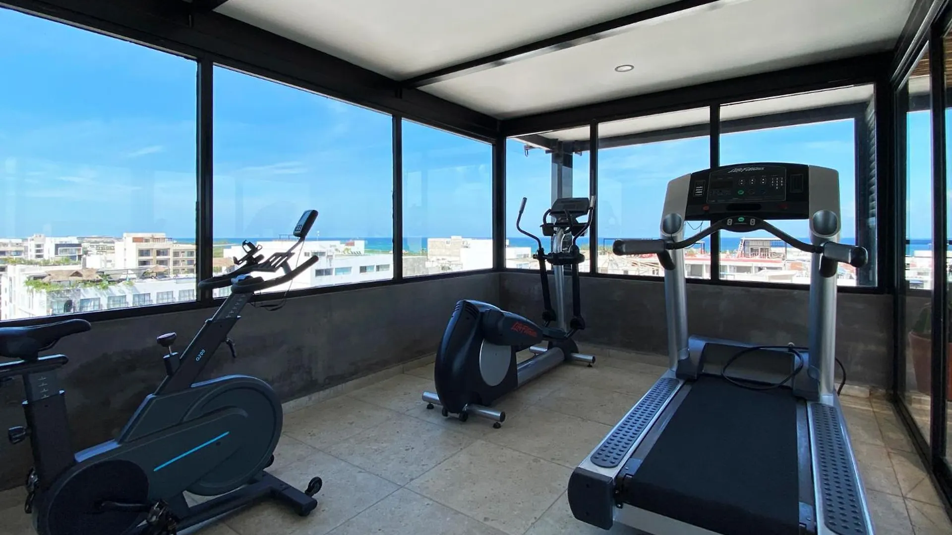 Torre 48 By Andiani Travel Apartment Playa del Carmen
