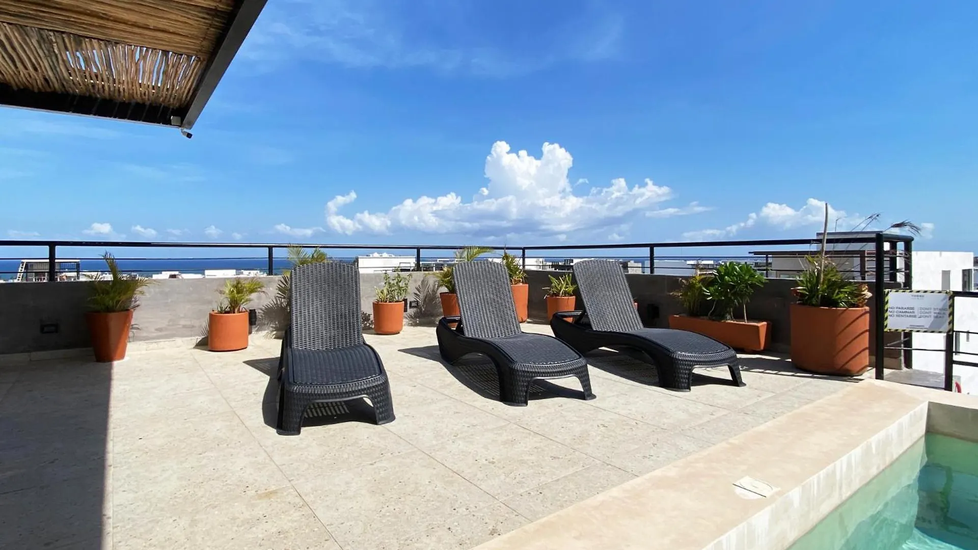 Torre 48 By Andiani Travel Apartment Playa del Carmen Mexico