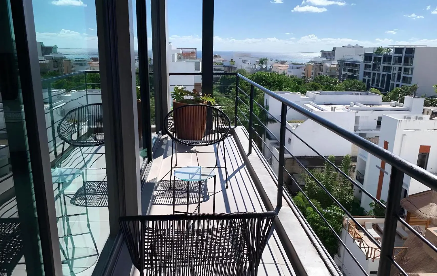 Torre 48 By Andiani Travel Apartment Playa del Carmen Mexico